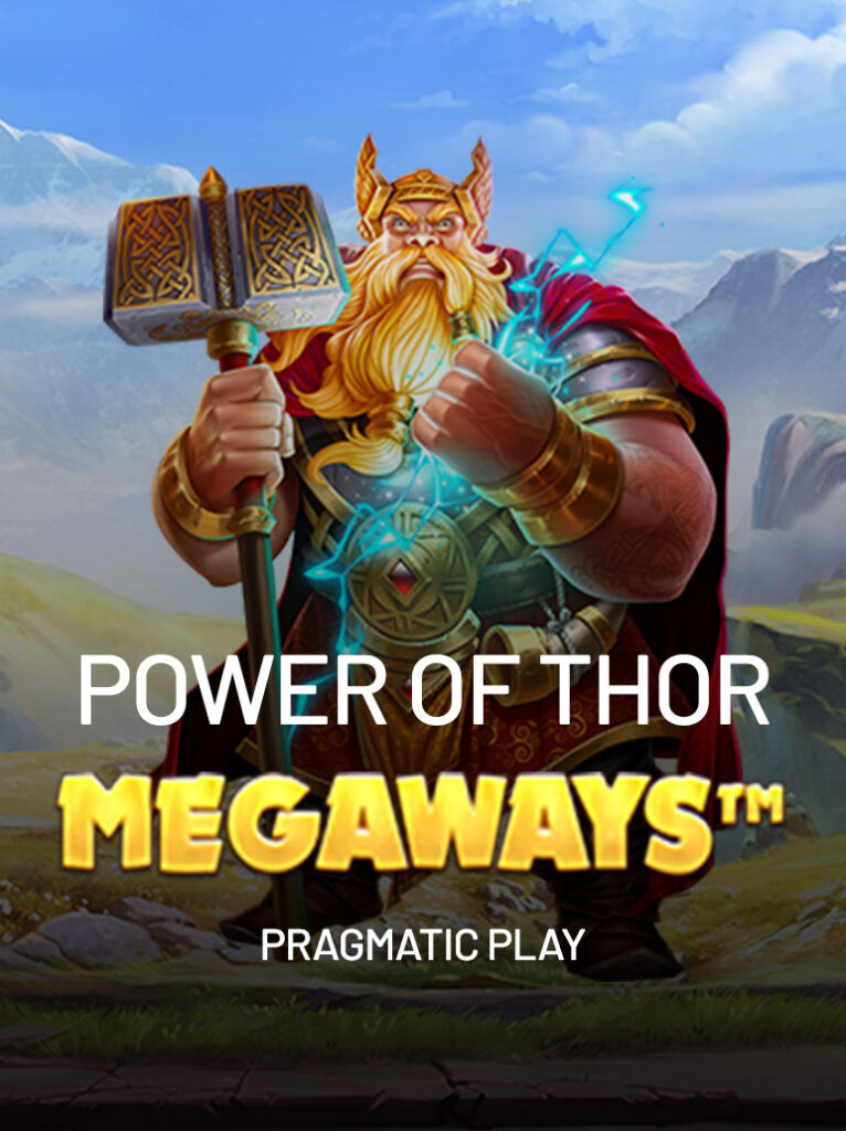Power of Thor Megaways