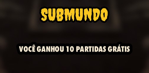 Hand of Anubis Submundo