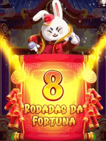 Fortune Rabbit bônus