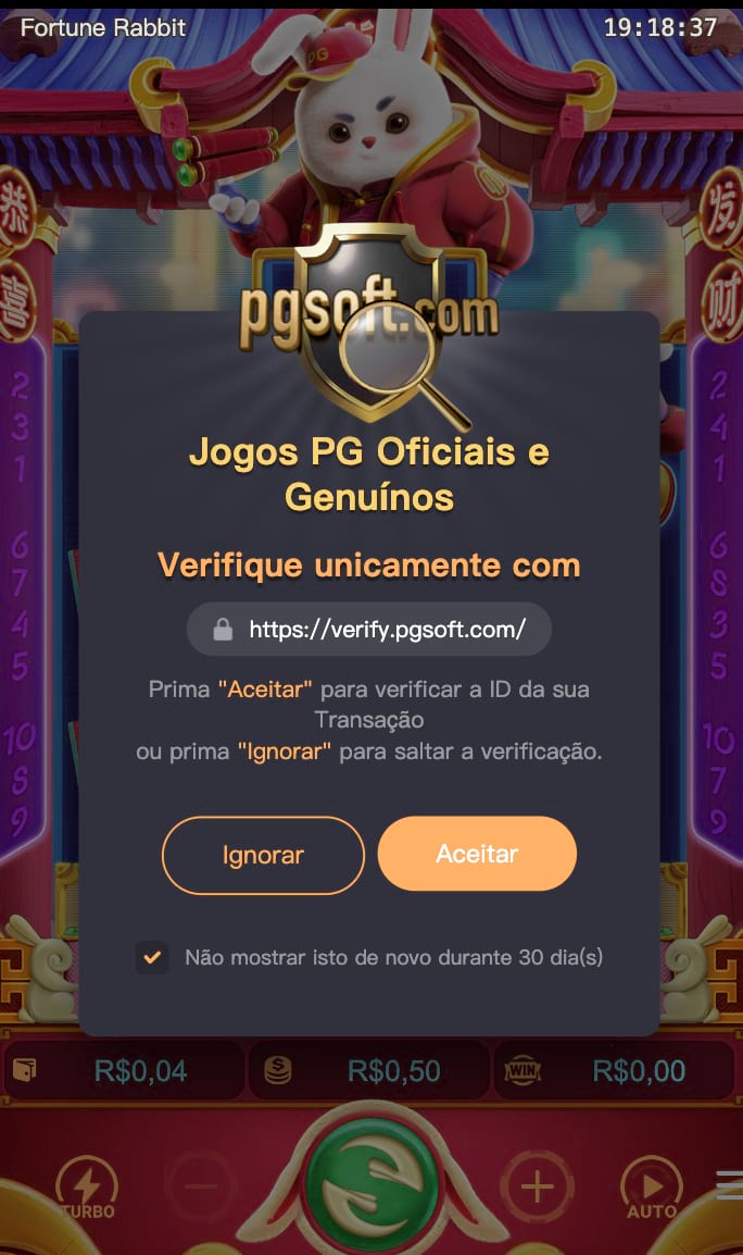 Imagem de verificação de aleatoriedade de rodadas dos jogos PG Soft.