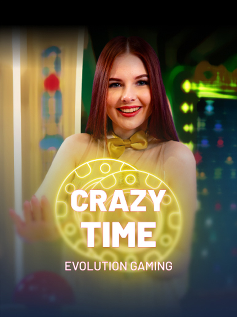 Crazy Time: o game show que qualquer um pode jogar - Ponta Porã