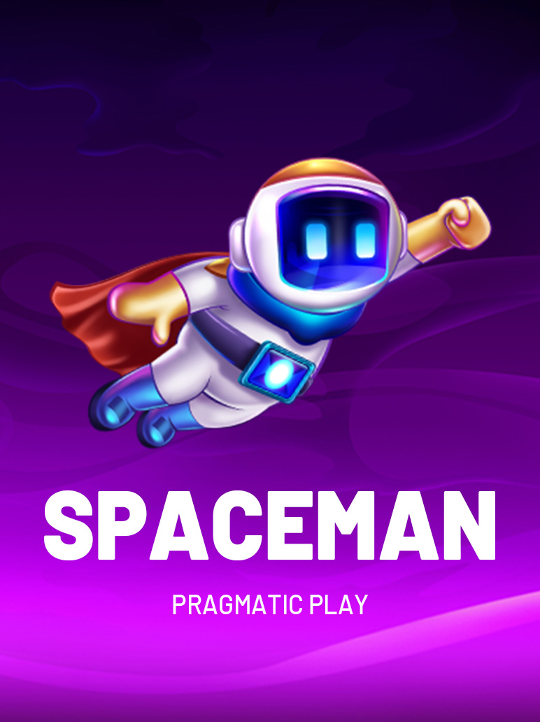 Jogue Spaceman por Dinheiro, Jogo do Astronauta