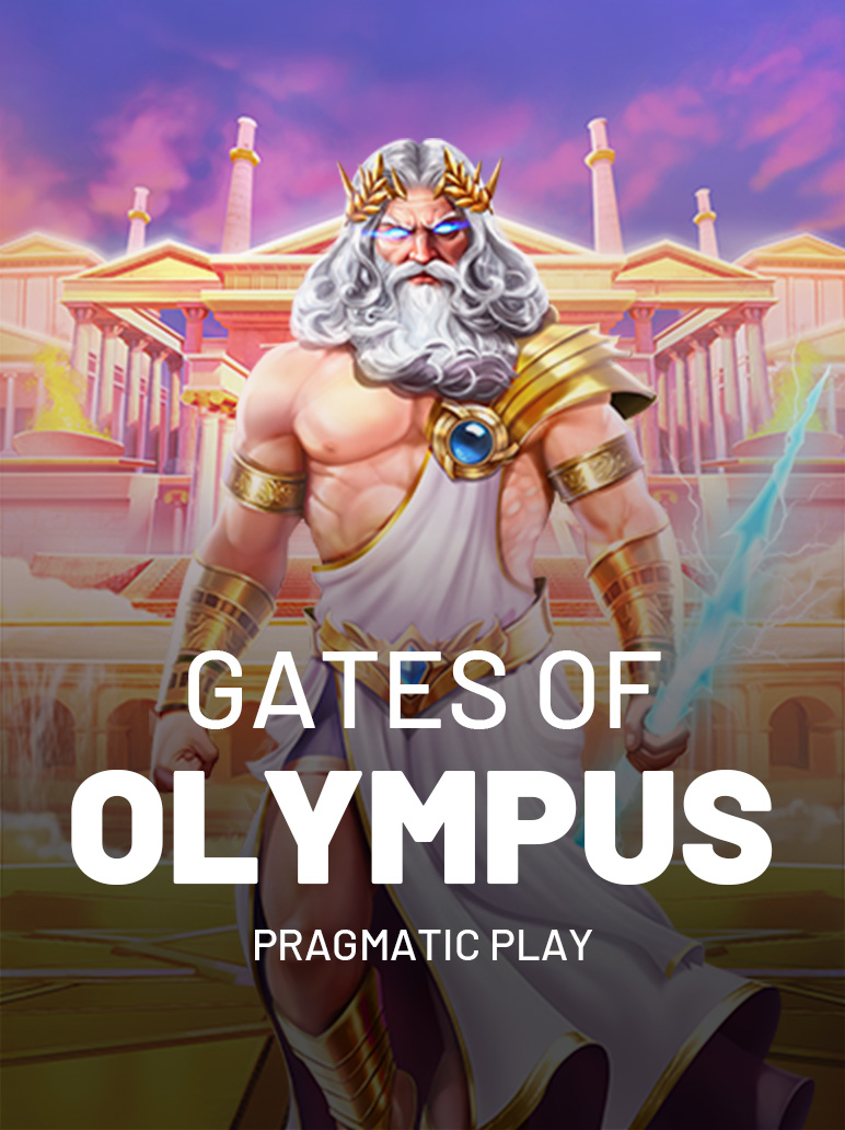 Exploda os Céus da Fortuna com o Slot Gates of Olympus na SSSGame! 🌌💰 