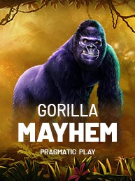 Gorilla Mayhem