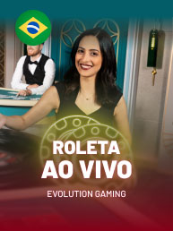 Roleta é jogo de cassino mais buscado por brasileiros, segundo