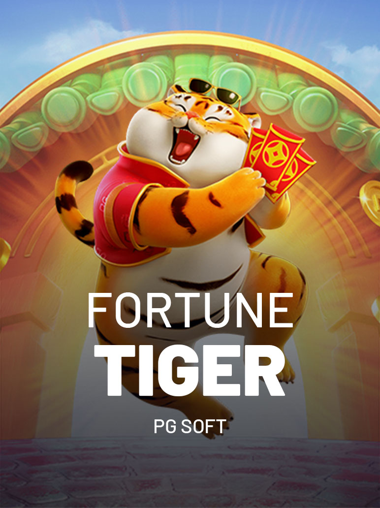 O Fortune Tiger site para agradar aos fãs de jogos de apostas