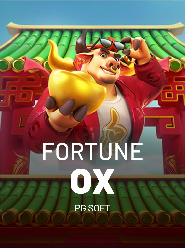 Fortune Ox, PG SOFT