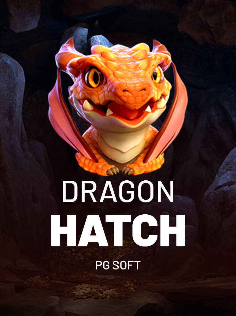 Dragon Hatch, PG SOFT