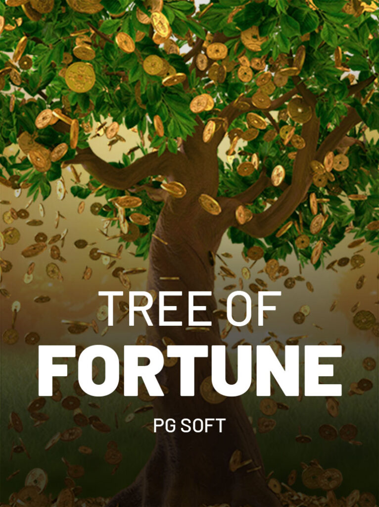 Tree of Fortune