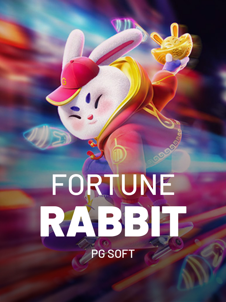 5 dicas para ganhar no jogo do coelho da aposta, Fortune Rabbit – SF  Notícias