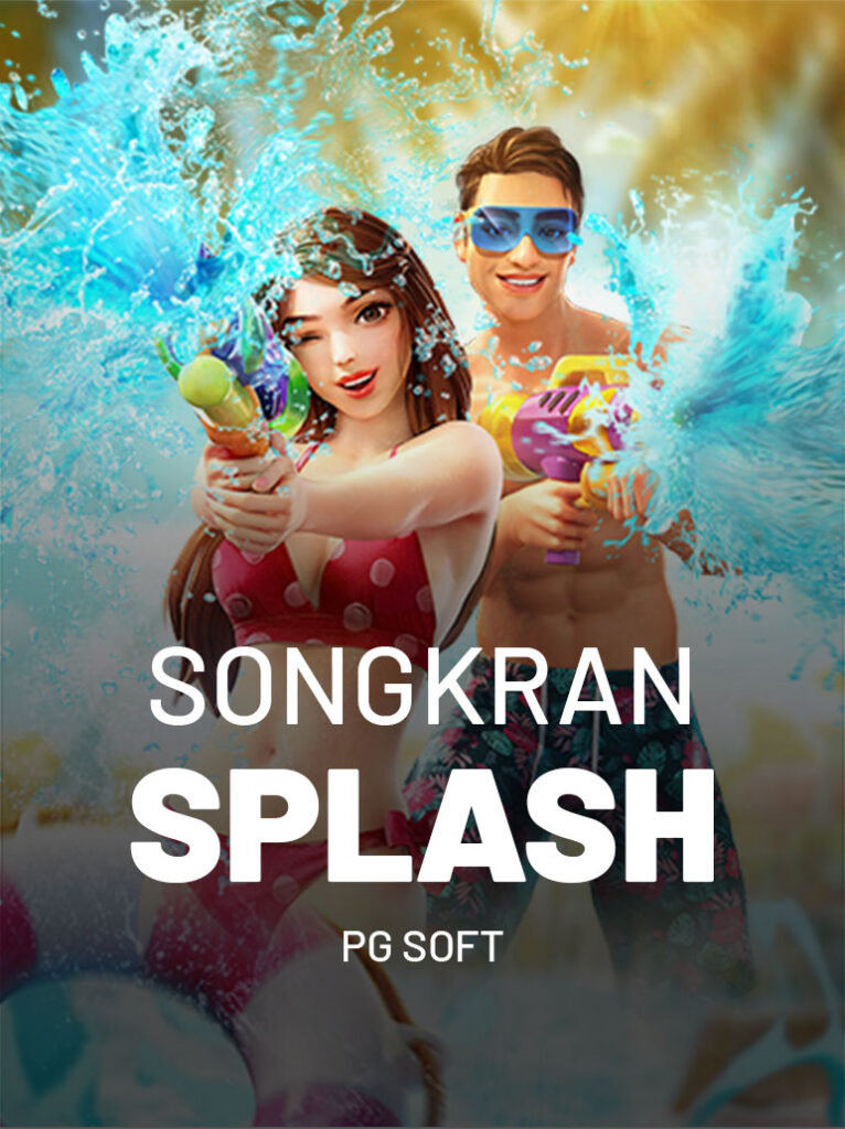 Jogue Songkran Splash online, 96,69% RTP - serqueux76.fr