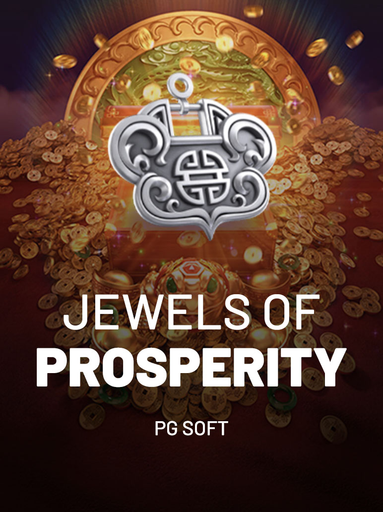 Jogue Prosperity Fortune Tree agora