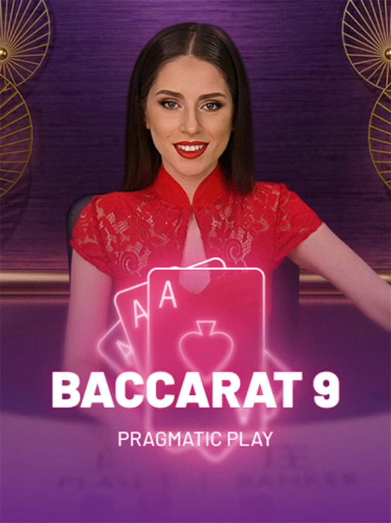 Baccarat 9