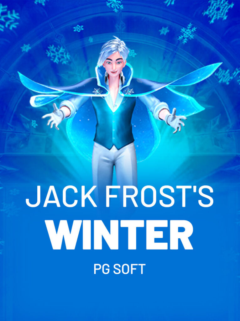 Jack Frost's