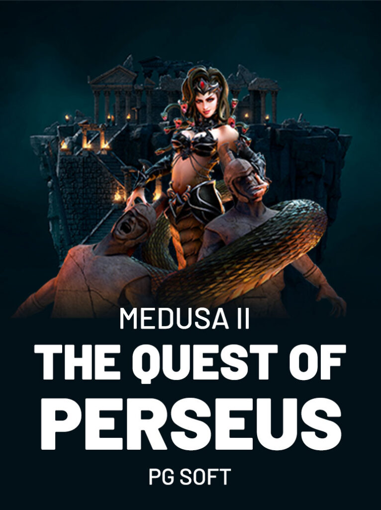 Medusa 2
