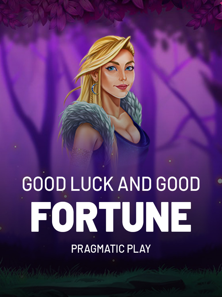Jogue Good Luck & Good Fortune Slot por Dinheiro Real KTO