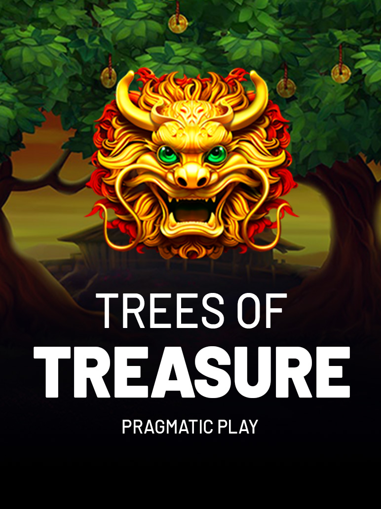 Trees of Treasures | Jogue por Dinheiro | KTO