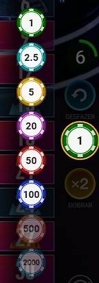 Quantum Roulette Como Apostar