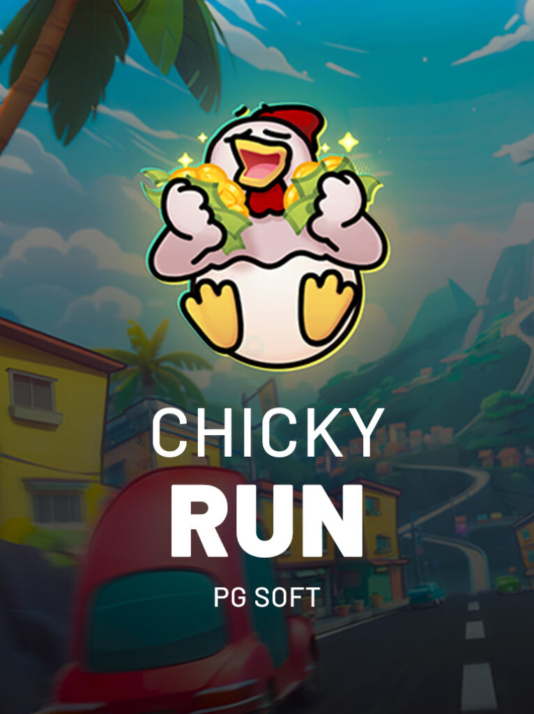 Chicky Run