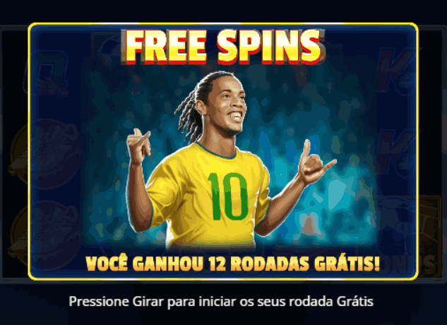 Ronaldinho Spins