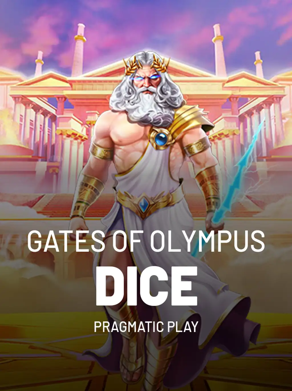 Gates of Olympus Dice