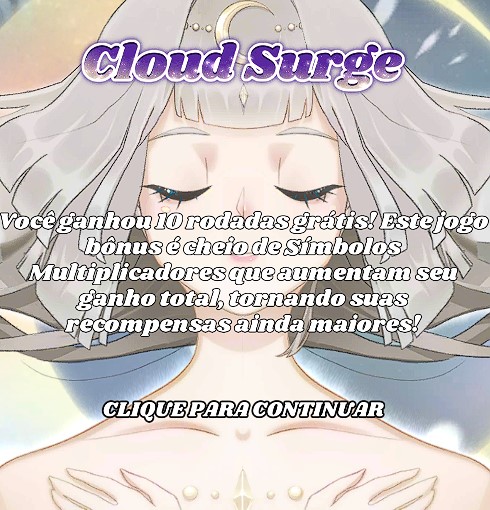 Cloud Princess recurso