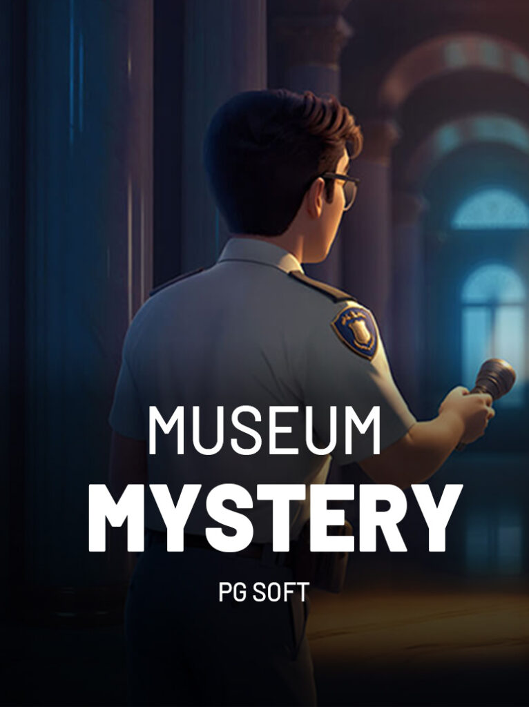 Museum Mystery