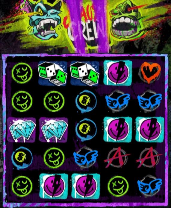Chaos Crew II