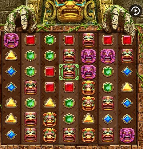 Aztec Smash pragmatic play slot