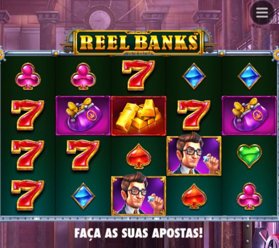 Reel Banks
