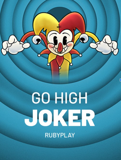 Go High Joker