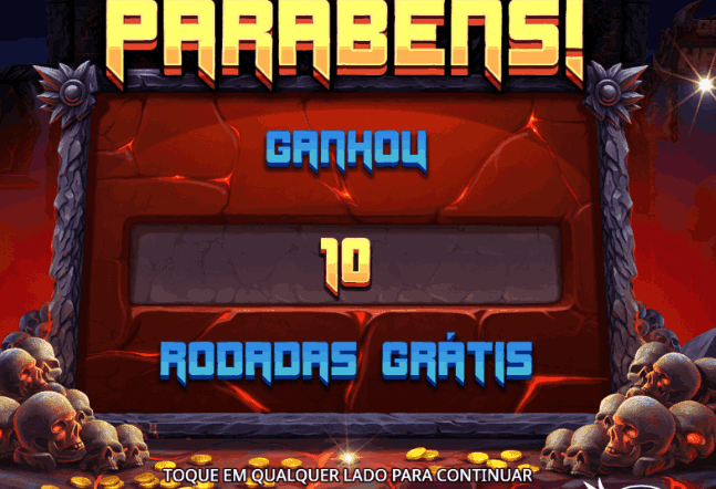 Gates of Hades slot