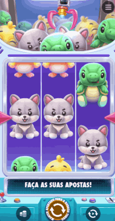 Plushie Wins Slot