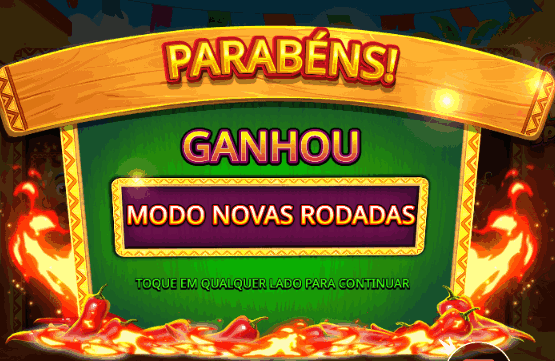 Recurso do jogo Chilli Heat Spicy Spins