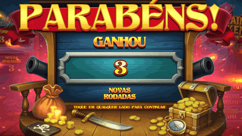 Captain Kraken Megaways slot